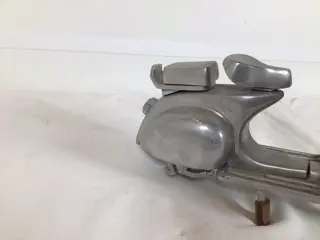 vespa (1) - Vintage - Aluminium