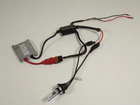 KOPLAMP Honda CBR Fireblade 2006 - 2007