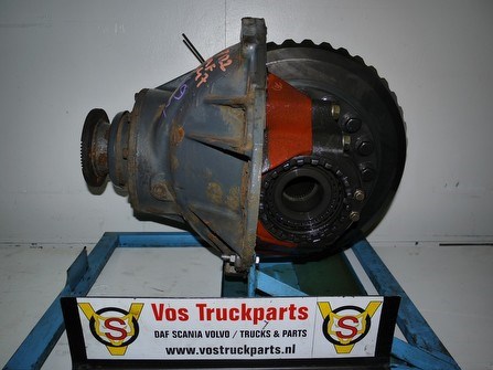 Differentieel DAF 1347-2.69 INCL. SPER