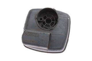 Luchtfilterhuis peugeot 102 +/- 1970 gurtner 2eh