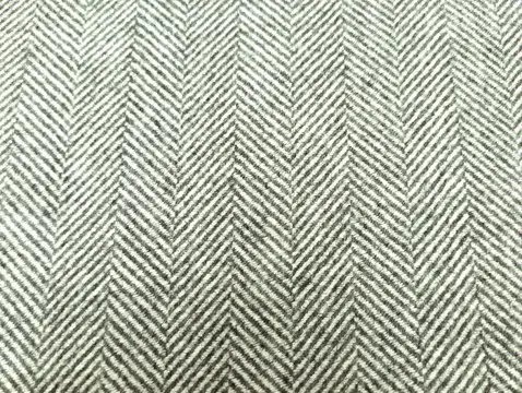 Geweldig wollen tweed - 450 x 150 cm - Wol - 21e eeuw