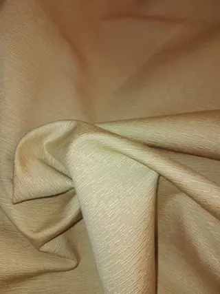 prachtige damaststof - 2 x 290 x 140 cm (2) - Damast, Katoen - Eind 20e eeuw