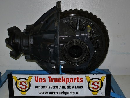 Differentieel Scania R-660 3.07 EXCL SPER