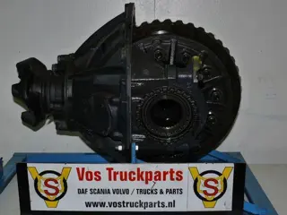 Differentieel Scania R-660 3.07 EXCL SPER