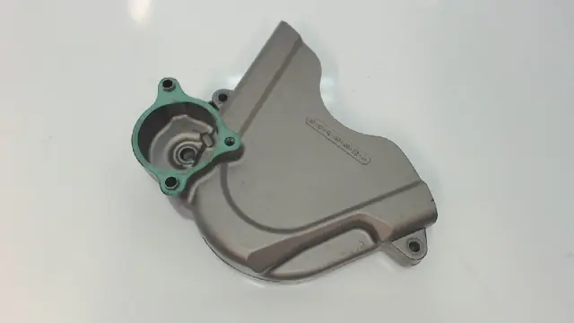 MOTORBLOKDEKSEL Honda CBR Fireblade 2004 - 2005