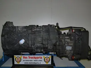 Versnellingsbak DAF ZF12AS 2331 TD IT
