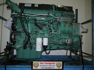 Motor Volvo D13C-420 EUV VEB