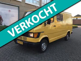 Mercedes GEZOCHT 207 D 207D 20D 208 308 307D 310D 210 210D SPRINTER