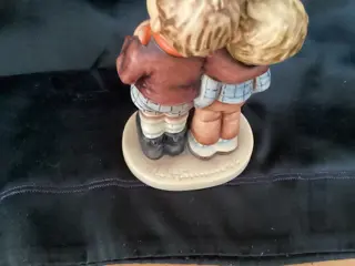 MI Hummel - Goebel - Beeld(je) - Porselein