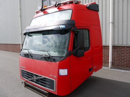 Cabine Volvo FH-12 N.T. GL XL