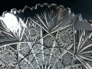 Bohemia - Vaas - Kristal