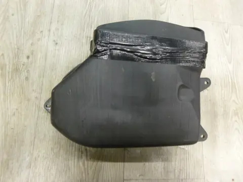 BINNENKUIP BMW R 1150 RT R 850 RT 2000 - 2005