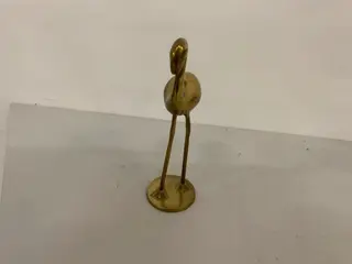 Beeldje(s) (2) - Messing