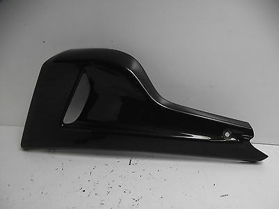 LINKER ONDERKUIP Ducati Diavel 2011 - 2015
