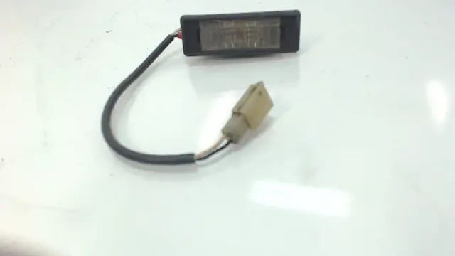 KOPLAMP Kawasaki ZX 7 R 1996 - 2002