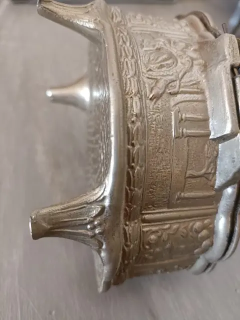 Sieradendoos (1) - Antimoon