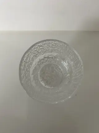 Tapio Wirkkala - Iittala - Bril "Paadar" (7) - Glas