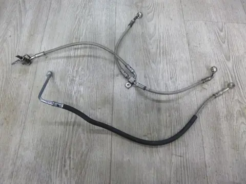 REMLEIDING VOOR BMW K 1300 GT 2008 - 2010