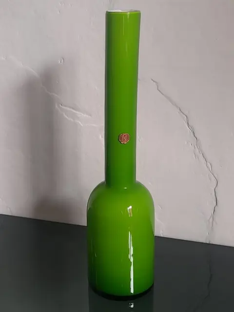 Vistosi - Pot - Glas