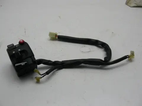 STUURSCHAKELAAR Yamaha YZF R6 2008 - 2009