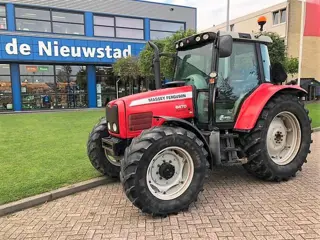 MASSEY FERGUSON 6470-4