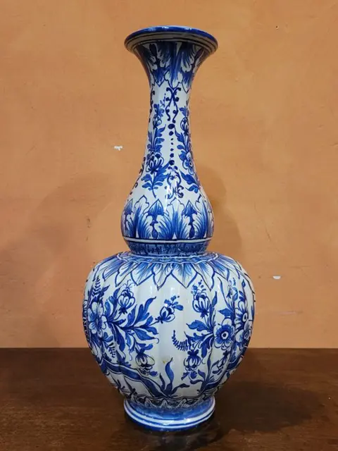 Gualdo Tadino - Vaas - Keramiek