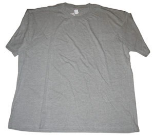 Grote maten T-shirts