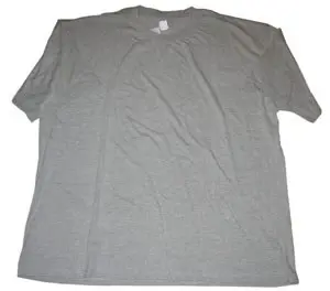 Grote maten T-shirts