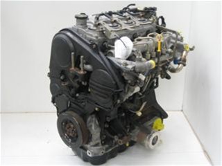 Gebruikte motor Mazda 6 2.0CiTD RF5C 88KW
