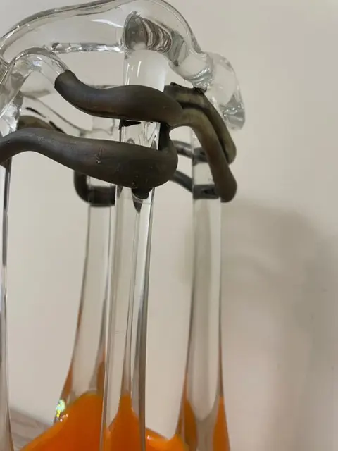 Tamaian Ion - Tamaian - Vaas (1) - Glas