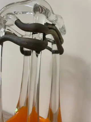 Tamaian Ion - Tamaian - Vaas (1) - Glas