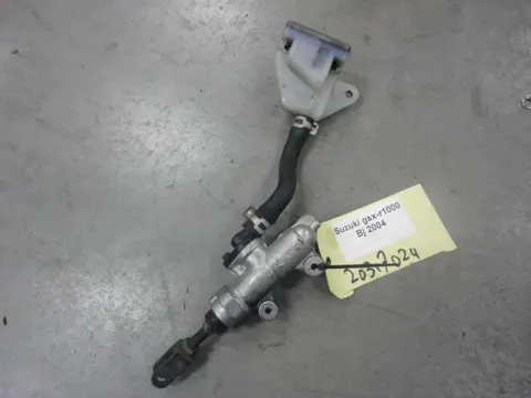 REMPOMP ACHTER Suzuki GSX R 1000 2003 - 2004