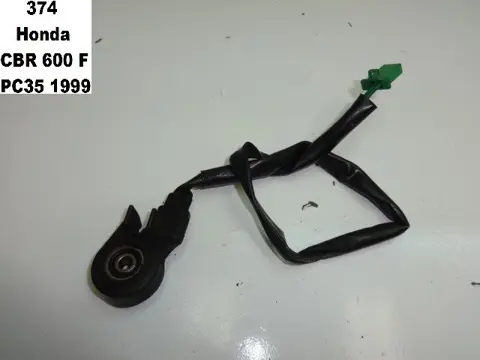 STANDAARD SCHAKELAAR Honda CBR 600 F 1999 - 2000