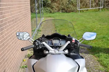 Yamaha FJR1300 AE (2018)