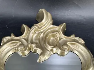 Spiegel - Lodewijk XVI-stijl - Hout