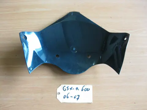 BINNENKUIP Suzuki GSX R 600 2006 - 2007