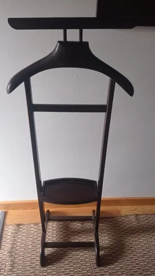 portugal - houten hanger (1) - Art Deco - Hout