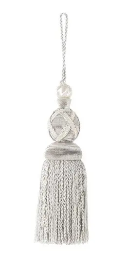 Sleutelkwast Scarlet