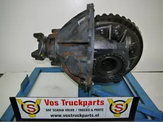 Differentieel Scania R-560 3.42 EXCL SPER