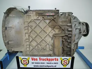 Versnellingsbak Volvo AT-2612-D