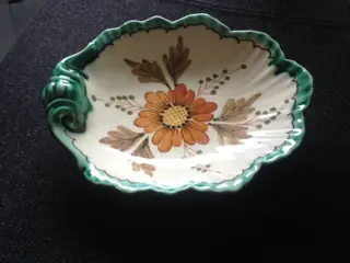 Bonbonschaal decor Roda 110 Flora Gouda Holland