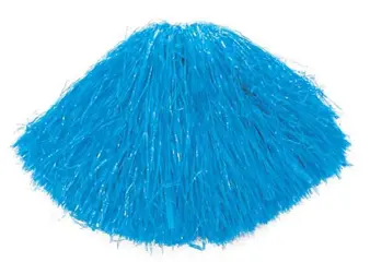 Cheerleader pompoen