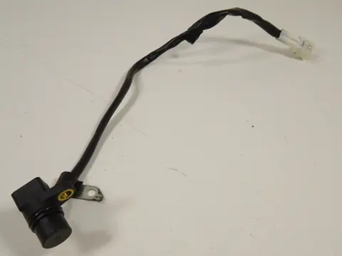 SNELHEIDSOPNEMER Yamaha YZF R1 2007 - 2008