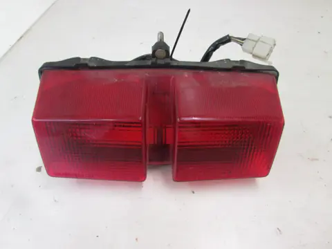 ACHTER LICHT Suzuki GSX R 750 1990 - 1991