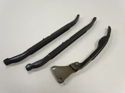NOKKENAS Yamaha XVS 1100 Dragstar 1999 - 2007
