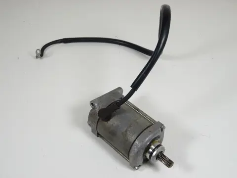 STARTMOTOR Yamaha FZ1 2005 - 2009