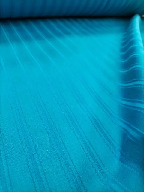 Hoogwaardig katoen gemaakt in Italië 140 x 600 cm - Katoen - 21e eeuw