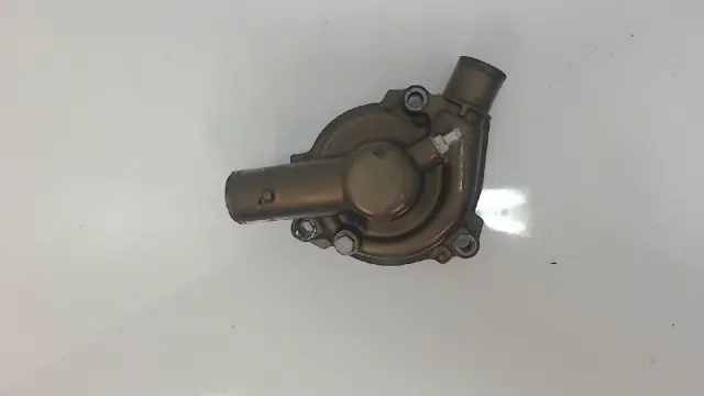 WATERPOMP Kawasaki ZX 6 R 2000 - 2002
