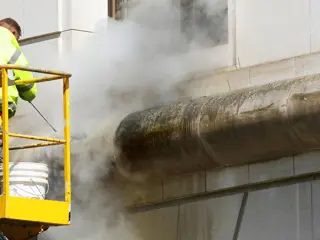 Gevelreinigers en Gevelrenovatie specialisten vergelijken