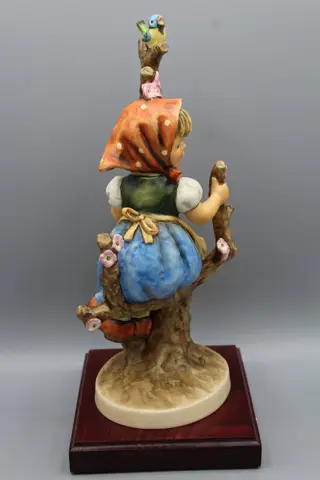 Hummel beeldje 141/V 27 cm (1) - Keramiek